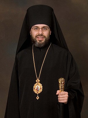 daniel bishop archbishop